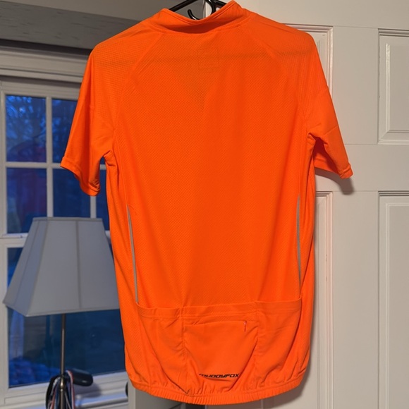 Muddyfox Cycling Jersey with pockets and elastic waistband. - Picture 4 of 4